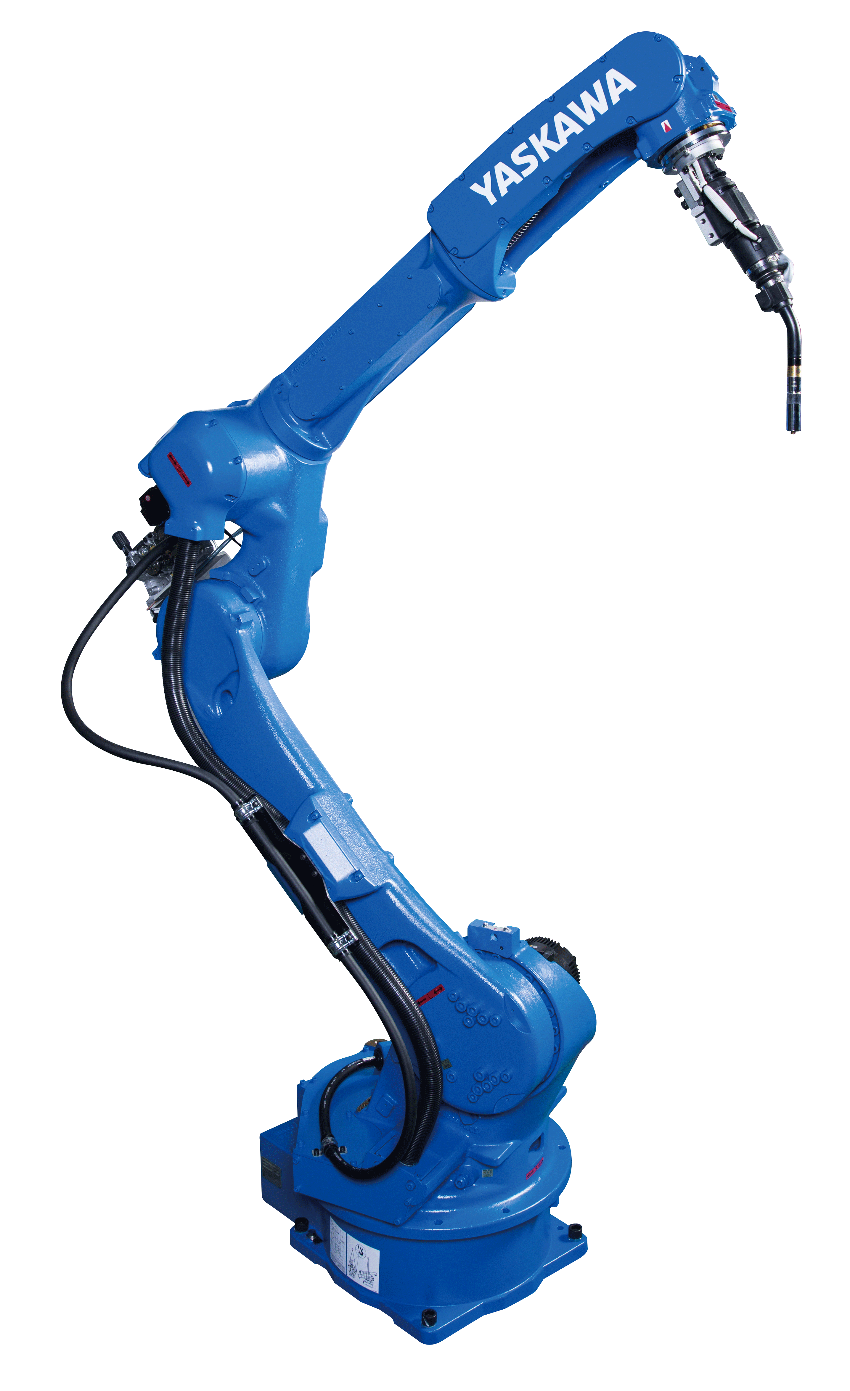 Motoman hot sale welding robot